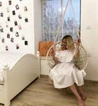 שמלה לבנה אוף שולדרס 2