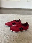 ניו באלאנס צבע אדום