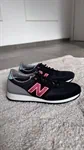 ניו באלאנס שחור עם ורוד 2