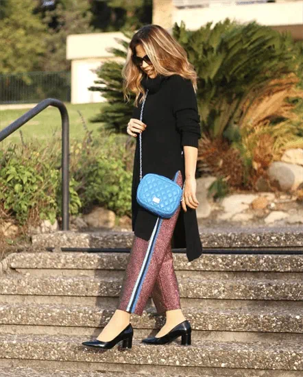 מכנסיים לורקס