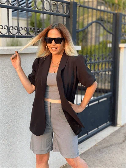 חליפת ברמודה